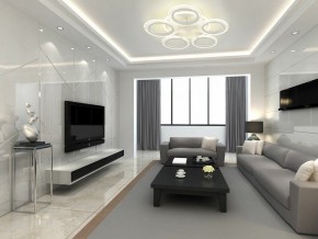 Потолочная люстра Natali Kovaltseva Groove LED LAMPS 81194 в Камышлове - kamyshlov.mebel24.online | фото 9