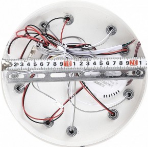 Потолочная люстра Natali Kovaltseva Hugo LED LAMPS 81133 в Камышлове - kamyshlov.mebel24.online | фото 8
