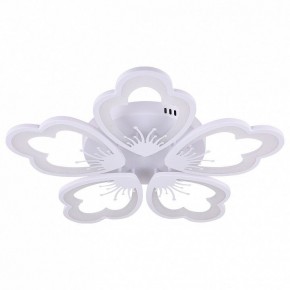 Потолочная люстра Natali Kovaltseva Hugo LED LAMPS 81230 в Камышлове - kamyshlov.mebel24.online | фото