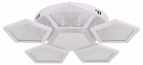 Потолочная люстра Natali Kovaltseva  LED LAMPS 81163 в Камышлове - kamyshlov.mebel24.online | фото