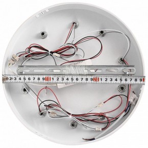 Потолочная люстра Natali Kovaltseva  LED LAMPS 81163 в Камышлове - kamyshlov.mebel24.online | фото 10
