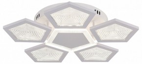 Потолочная люстра Natali Kovaltseva  LED LAMPS 81163 в Камышлове - kamyshlov.mebel24.online | фото 2
