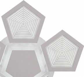 Потолочная люстра Natali Kovaltseva  LED LAMPS 81163 в Камышлове - kamyshlov.mebel24.online | фото 9