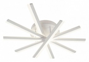 Потолочная люстра Natali Kovaltseva Line LED LAMPS 81171 в Камышлове - kamyshlov.mebel24.online | фото 2
