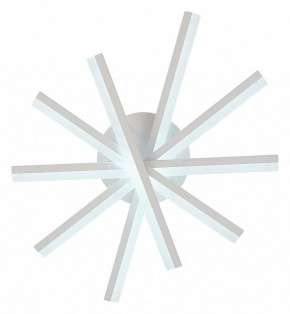 Потолочная люстра Natali Kovaltseva Line LED LAMPS 81171 в Камышлове - kamyshlov.mebel24.online | фото 3