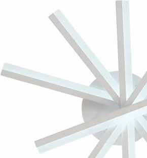 Потолочная люстра Natali Kovaltseva Line LED LAMPS 81171 в Камышлове - kamyshlov.mebel24.online | фото 9