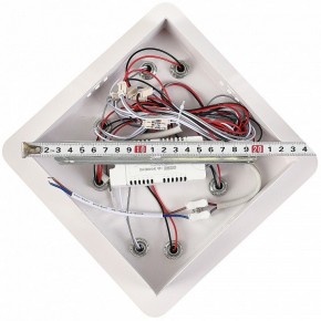 Потолочная люстра Natali Kovaltseva Mujus LED LAMPS 81191 в Камышлове - kamyshlov.mebel24.online | фото 11