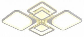 Потолочная люстра Natali Kovaltseva Mujus LED LAMPS 81191 в Камышлове - kamyshlov.mebel24.online | фото 2