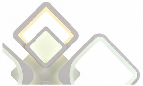 Потолочная люстра Natali Kovaltseva Mujus LED LAMPS 81191 в Камышлове - kamyshlov.mebel24.online | фото 9