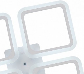 Потолочная люстра Natali Kovaltseva Simply LED LAMPS 81400 в Камышлове - kamyshlov.mebel24.online | фото 8