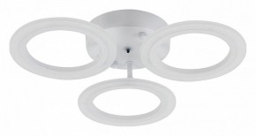 Потолочная люстра Natali Kovaltseva Simply LED LAMPS 81405 в Камышлове - kamyshlov.mebel24.online | фото