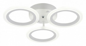 Потолочная люстра Natali Kovaltseva Simply LED LAMPS 81405 в Камышлове - kamyshlov.mebel24.online | фото 2