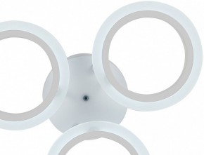 Потолочная люстра Natali Kovaltseva Simply LED LAMPS 81405 в Камышлове - kamyshlov.mebel24.online | фото 8