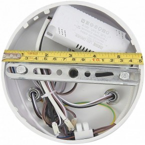 Потолочная люстра Natali Kovaltseva Simply LED LAMPS 81405 в Камышлове - kamyshlov.mebel24.online | фото 9