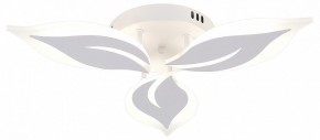 Потолочная люстра Natali Kovaltseva Sirius LED LAMPS 81164 в Камышлове - kamyshlov.mebel24.online | фото 2