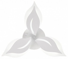 Потолочная люстра Natali Kovaltseva Sirius LED LAMPS 81164 в Камышлове - kamyshlov.mebel24.online | фото 3