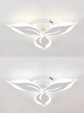 Потолочная люстра Natali Kovaltseva Sirius LED LAMPS 81164 в Камышлове - kamyshlov.mebel24.online | фото 6