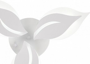 Потолочная люстра Natali Kovaltseva Sirius LED LAMPS 81164 в Камышлове - kamyshlov.mebel24.online | фото 9