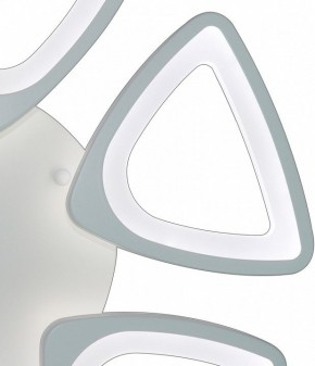 Потолочная люстра Natali Kovaltseva Smart home LED LAMPS 81216 в Камышлове - kamyshlov.mebel24.online | фото 8