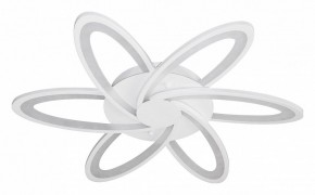 Потолочная люстра Natali Kovaltseva Smart home LED LAMPS 81217 в Камышлове - kamyshlov.mebel24.online | фото