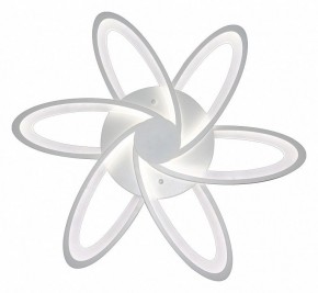 Потолочная люстра Natali Kovaltseva Smart home LED LAMPS 81217 в Камышлове - kamyshlov.mebel24.online | фото 2