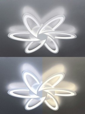 Потолочная люстра Natali Kovaltseva Smart home LED LAMPS 81217 в Камышлове - kamyshlov.mebel24.online | фото 3