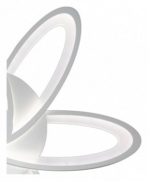 Потолочная люстра Natali Kovaltseva Smart home LED LAMPS 81217 в Камышлове - kamyshlov.mebel24.online | фото 8