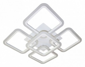 Потолочная люстра Natali Kovaltseva Smart home LED LAMPS 81218 в Камышлове - kamyshlov.mebel24.online | фото 7
