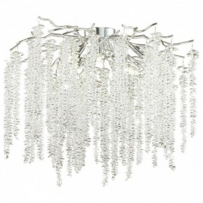 Потолочная люстра Odeon Light Banche 5004/8C в Камышлове - kamyshlov.mebel24.online | фото 2