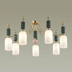 Потолочная люстра Odeon Light Candy 4861/7C в Камышлове - kamyshlov.mebel24.online | фото 2