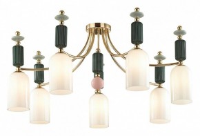 Потолочная люстра Odeon Light Candy 4861/7C в Камышлове - kamyshlov.mebel24.online | фото 3