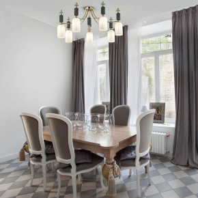 Потолочная люстра Odeon Light Candy 4861/7C в Камышлове - kamyshlov.mebel24.online | фото 4