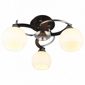 Потолочная люстра Omnilux Caldiero OML-25407-03 в Камышлове - kamyshlov.mebel24.online | фото 2