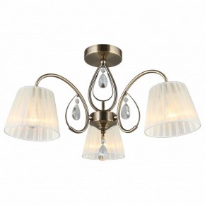 Потолочная люстра Omnilux Cardillo OML-56617-03 в Камышлове - kamyshlov.mebel24.online | фото 2