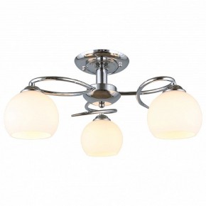 Потолочная люстра Omnilux Casoria OML-25107-03 в Камышлове - kamyshlov.mebel24.online | фото 2
