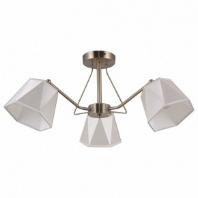 Потолочная люстра Omnilux Rapallo OML-65007-03 в Камышлове - kamyshlov.mebel24.online | фото 2