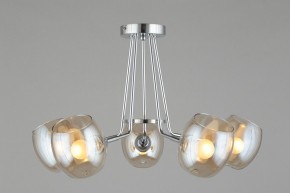 Потолочная люстра Omnilux Tesero OML-27307-05 в Камышлове - kamyshlov.mebel24.online | фото 8