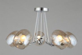 Потолочная люстра Omnilux Tesero OML-27307-05 в Камышлове - kamyshlov.mebel24.online | фото 9