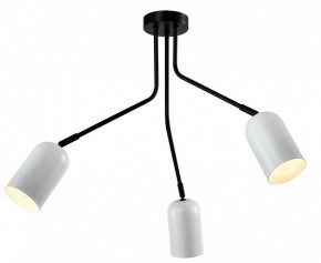 Потолочная люстра Rivoli Rosalinda Б0064987 в Камышлове - kamyshlov.mebel24.online | фото 2