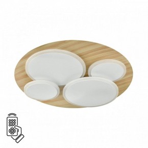 Потолочная люстра Sonex Pine 7734/60L в Камышлове - kamyshlov.mebel24.online | фото 2