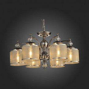 Потолочная люстра ST-Luce Coresia SL1750.102.06 в Камышлове - kamyshlov.mebel24.online | фото 2