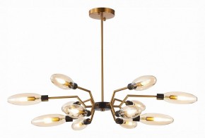 Потолочная люстра ST-Luce Desima SL1174.303.12 в Камышлове - kamyshlov.mebel24.online | фото 3
