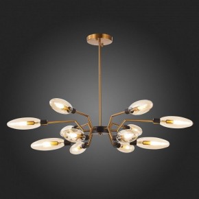 Потолочная люстра ST-Luce Desima SL1174.303.12 в Камышлове - kamyshlov.mebel24.online | фото 5