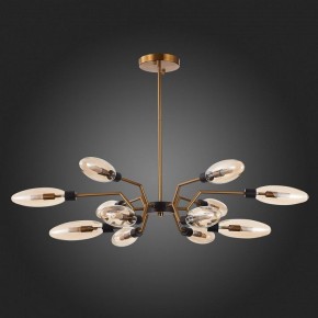 Потолочная люстра ST-Luce Desima SL1174.303.12 в Камышлове - kamyshlov.mebel24.online | фото 6
