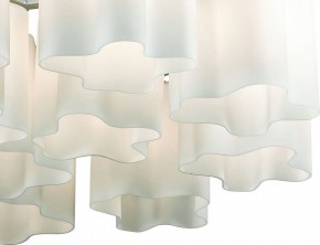 Потолочная люстра ST-Luce Onde SL116.052.12 в Камышлове - kamyshlov.mebel24.online | фото