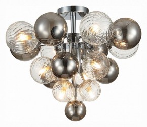 Потолочная люстра ST-Luce Vinetto SL1124.102.10 в Камышлове - kamyshlov.mebel24.online | фото 2