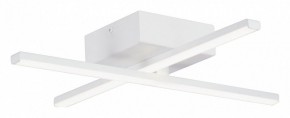 Потолочная люстра Vitaluce V3801 V3801-0/2PL в Камышлове - kamyshlov.mebel24.online | фото