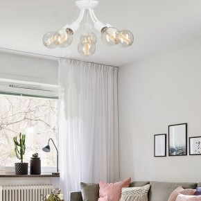 Потолочная люстра Vitaluce V3927 V3927-0/6PL в Камышлове - kamyshlov.mebel24.online | фото 5