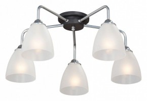 Потолочная люстра Vitaluce V4500 V4500-9/5PL в Камышлове - kamyshlov.mebel24.online | фото