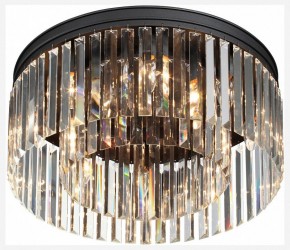 Потолочная люстра Vitaluce V5180 V5180-1/8PL в Камышлове - kamyshlov.mebel24.online | фото 3